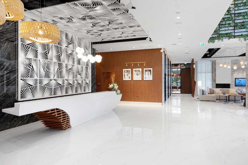 Adagio Premium The Palm Rezervasyon