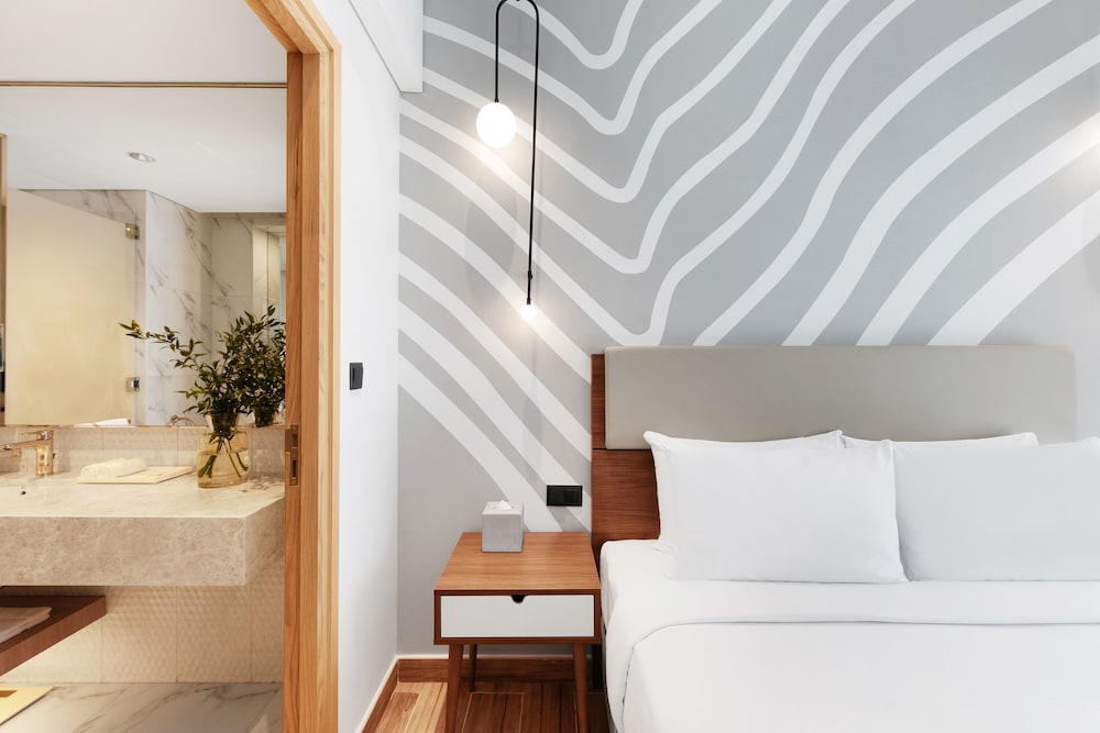 Adagio Premium The Palm Rezervasyon