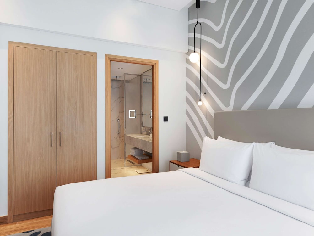 Adagio Premium The Palm Rezervasyon