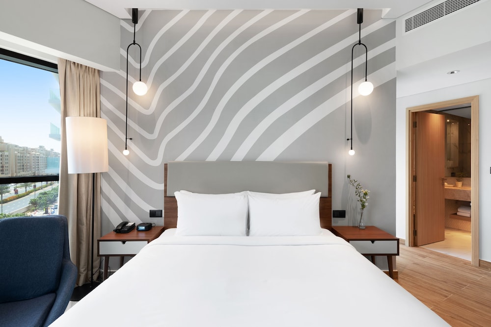 Adagio Premium The Palm Rezervasyon