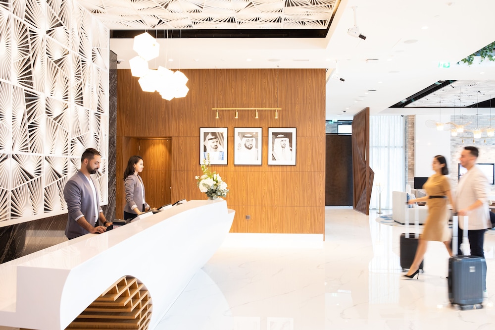 Adagio Premium The Palm Rezervasyon