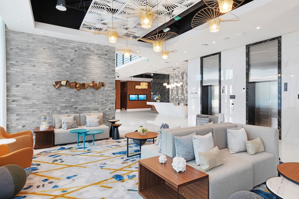 Adagio Premium The Palm Rezervasyon