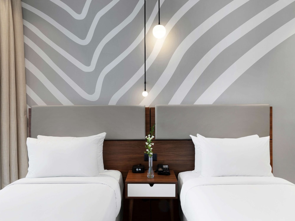 Adagio Premium The Palm Rezervasyon