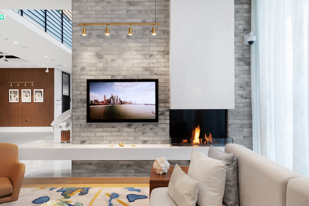 Adagio Premium The Palm Rezervasyon