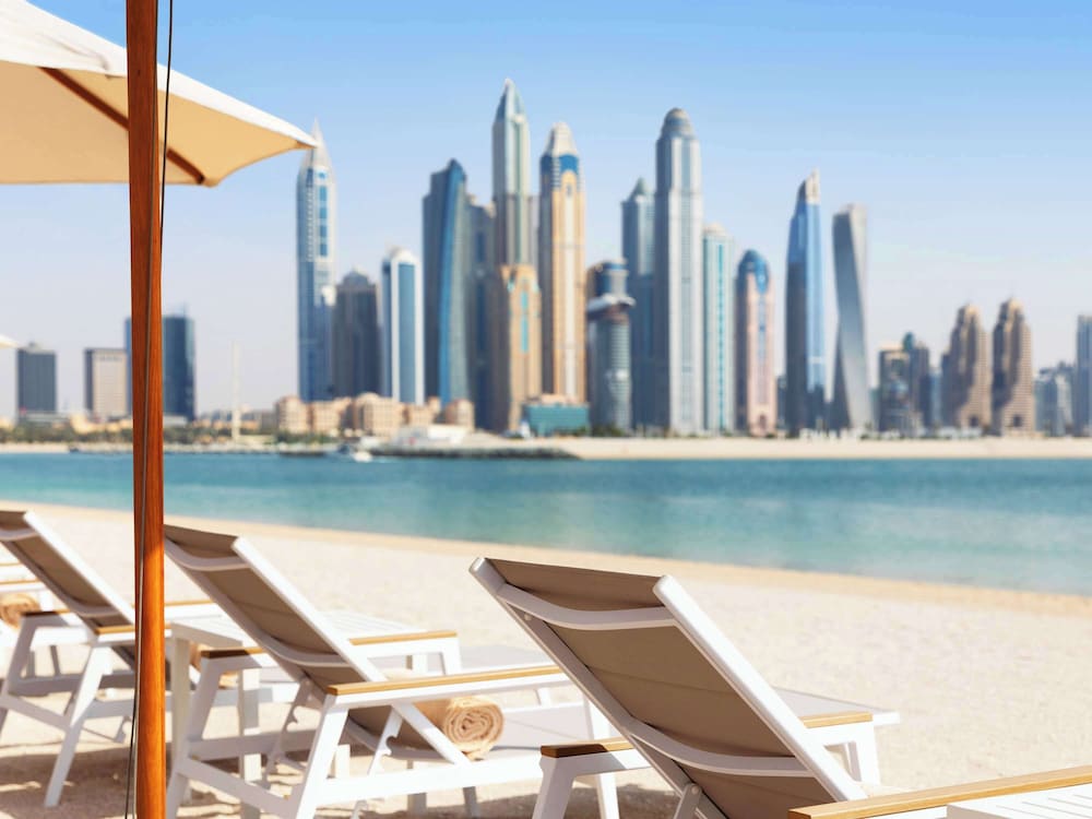 Adagio Premium The Palm Rezervasyon