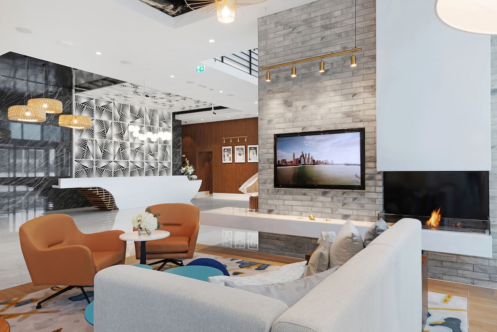 Adagio Premium The Palm Rezervasyon