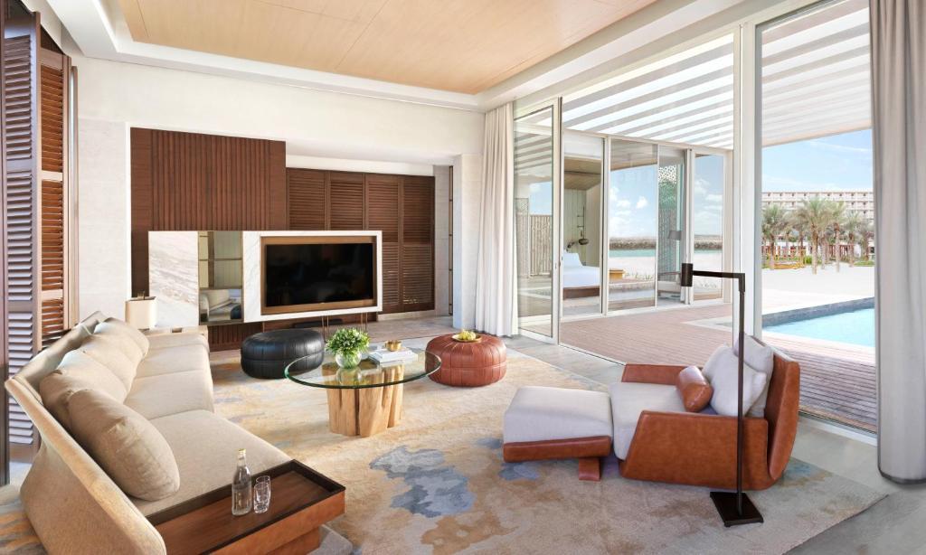 Intercontinental Ras Al Khaimah Resort and Spa Rezervasyon