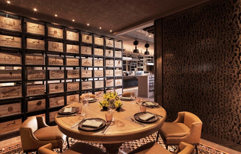 Intercontinental Ras Al Khaimah Resort and Spa Rezervasyon