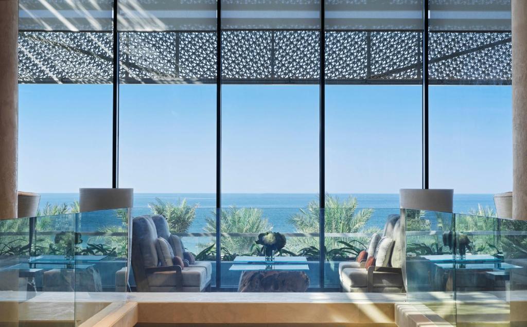Intercontinental Ras Al Khaimah Resort and Spa Rezervasyon