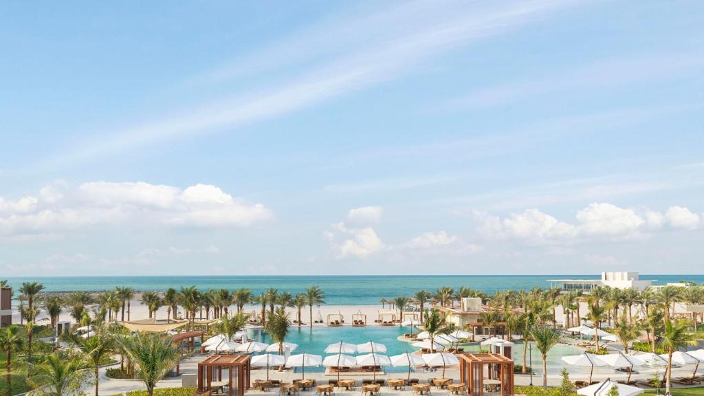 Intercontinental Ras Al Khaimah Resort and Spa Rezervasyon