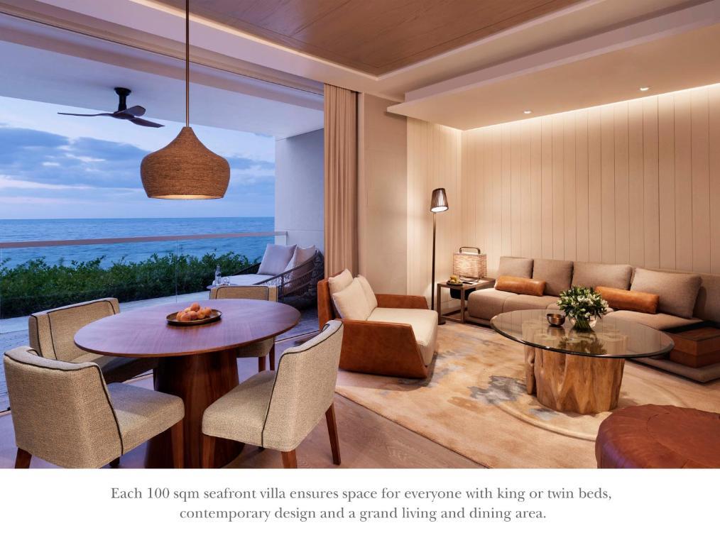 Intercontinental Ras Al Khaimah Resort and Spa Rezervasyon