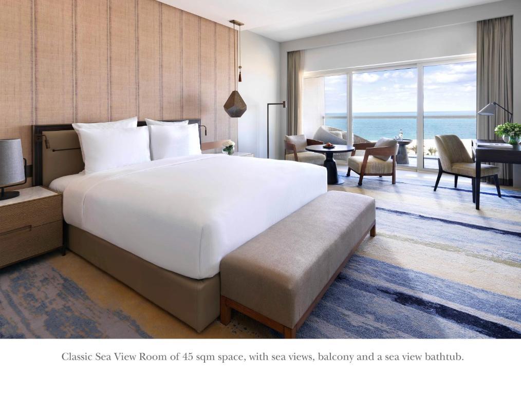 Intercontinental Ras Al Khaimah Resort and Spa Rezervasyon