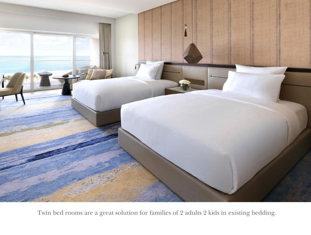 Intercontinental Ras Al Khaimah Resort and Spa Rezervasyon