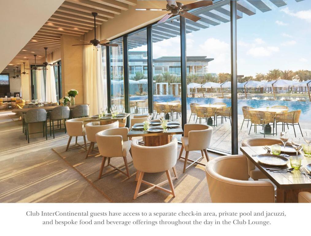 Intercontinental Ras Al Khaimah Resort and Spa Rezervasyon