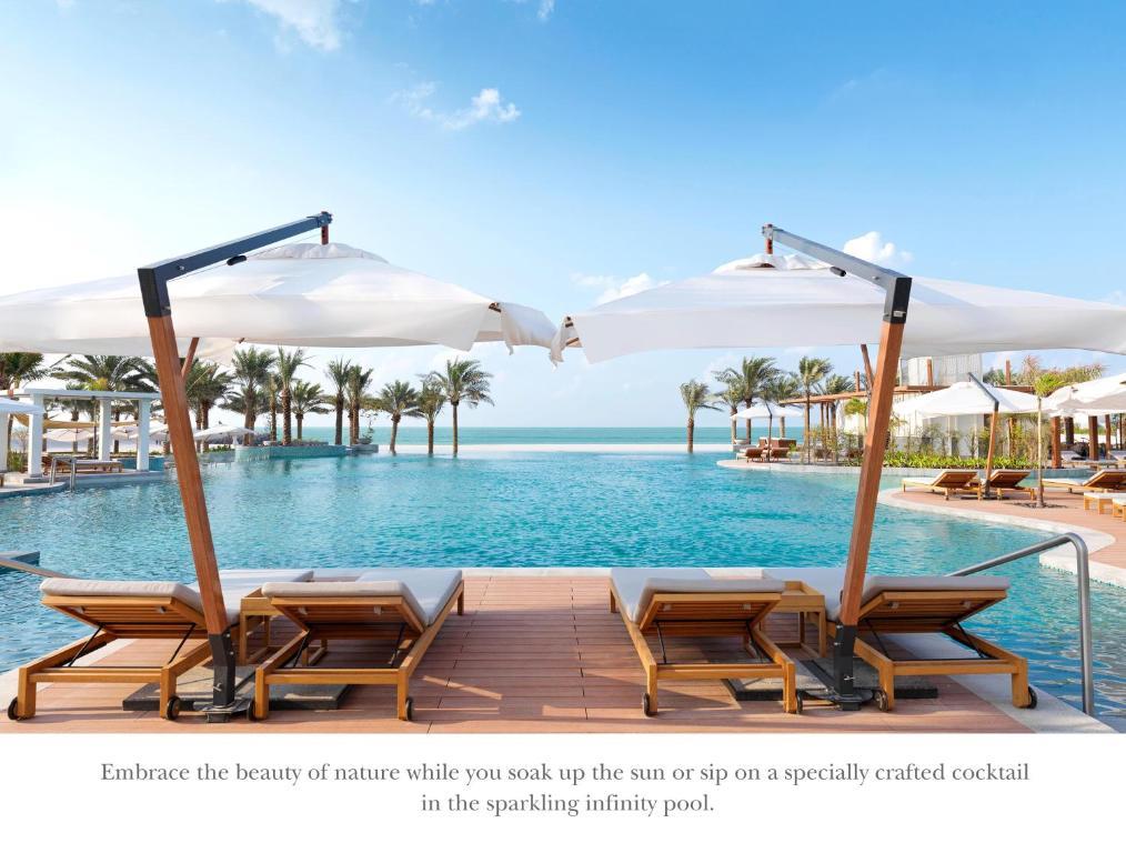 Intercontinental Ras Al Khaimah Resort and Spa Rezervasyon