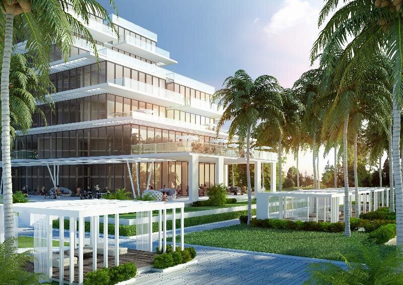 Th8 Palm Managed by Accor Rezervasyon