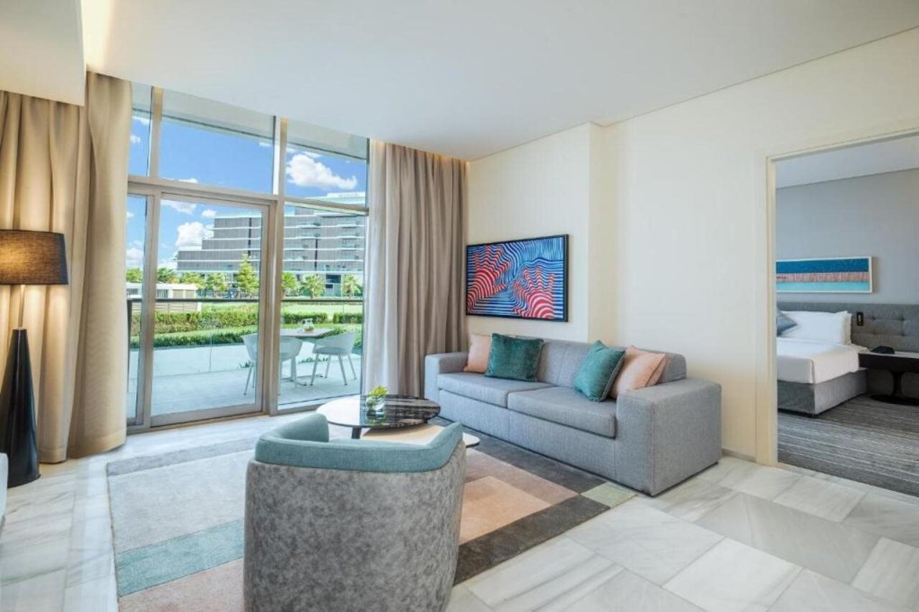 Th8 Palm Managed by Accor Rezervasyon