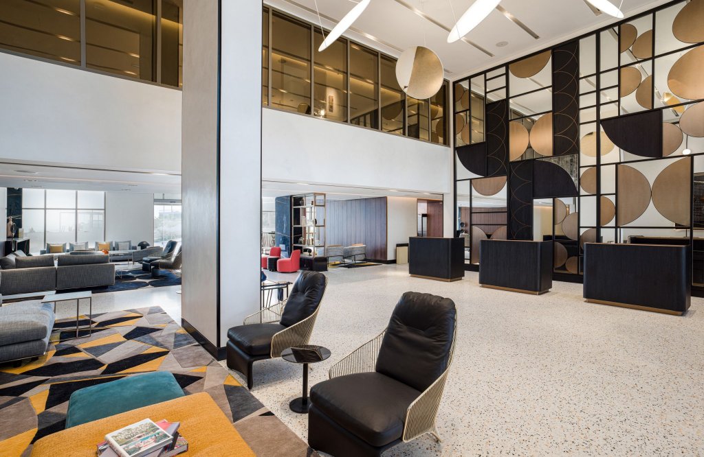 Th8 Palm Managed by Accor Rezervasyon