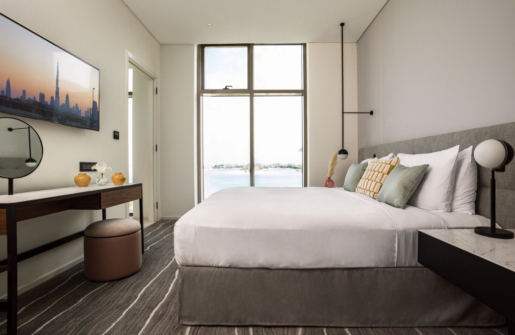 Th8 Palm Managed by Accor Rezervasyon