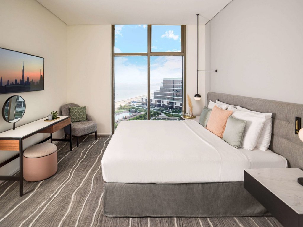 Th8 Palm Managed by Accor Rezervasyon