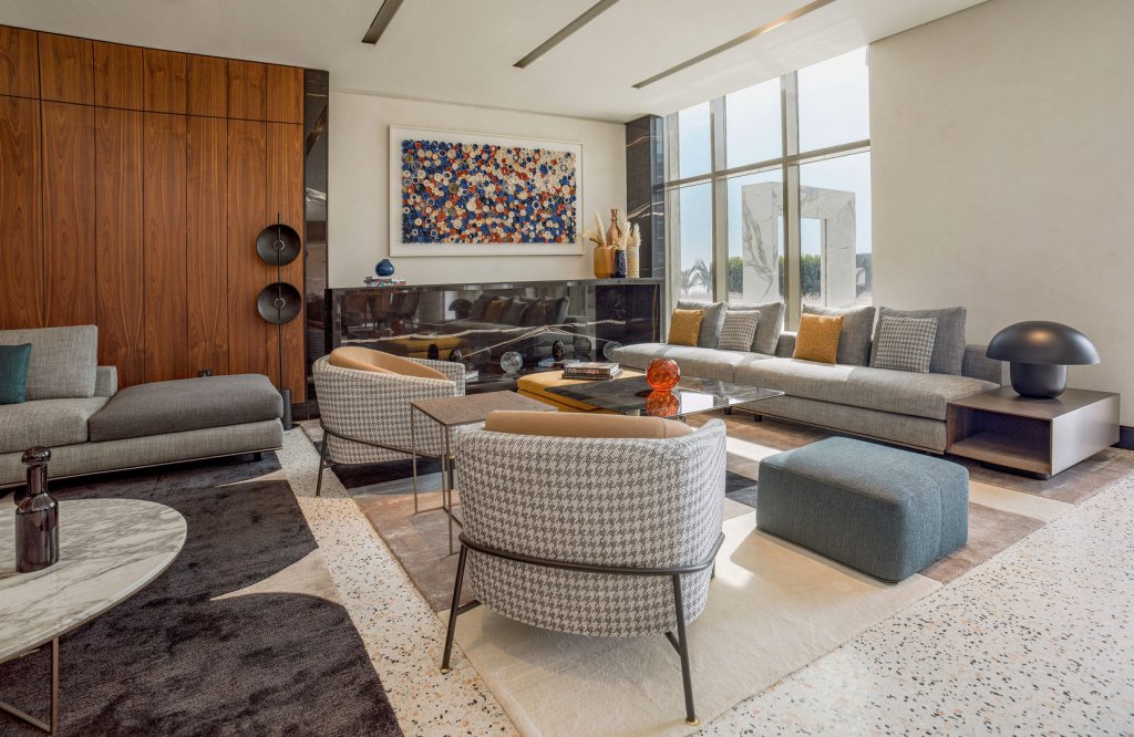 Th8 Palm Managed by Accor Rezervasyon