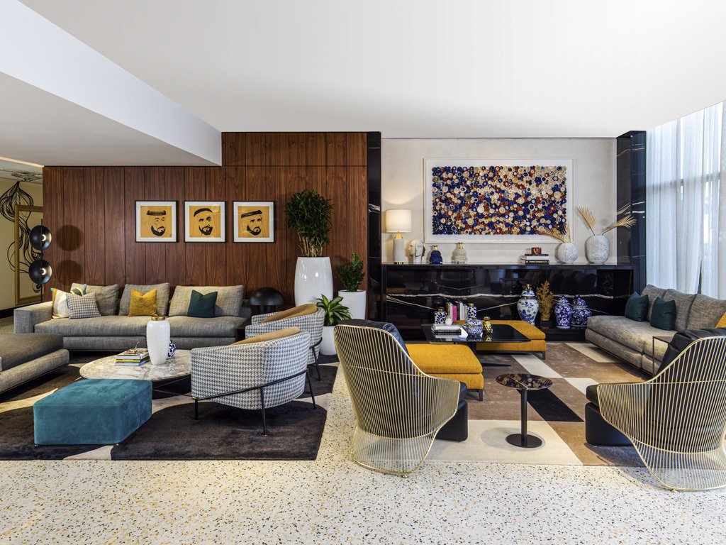 Th8 Palm Managed by Accor Rezervasyon