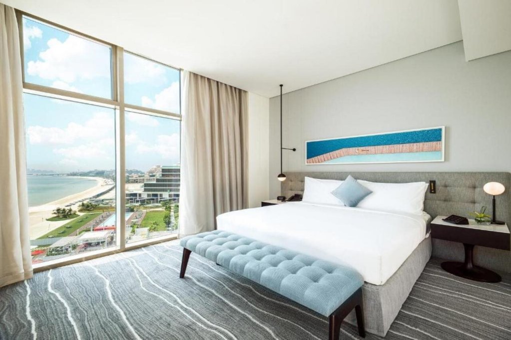 Th8 Palm Managed by Accor Rezervasyon