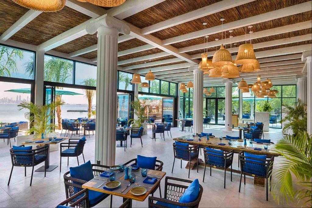 Anantara World Islands Dubai Resort Rezervasyon