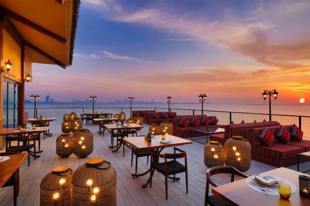 Anantara World Islands Dubai Resort Rezervasyon