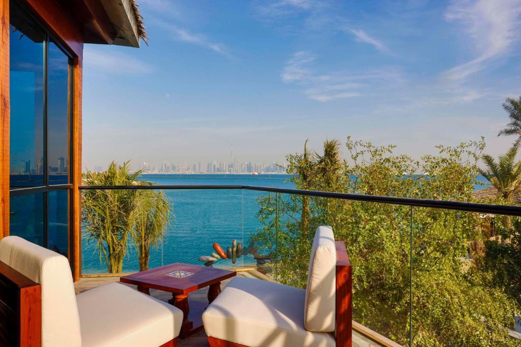 Anantara World Islands Dubai Resort Rezervasyon