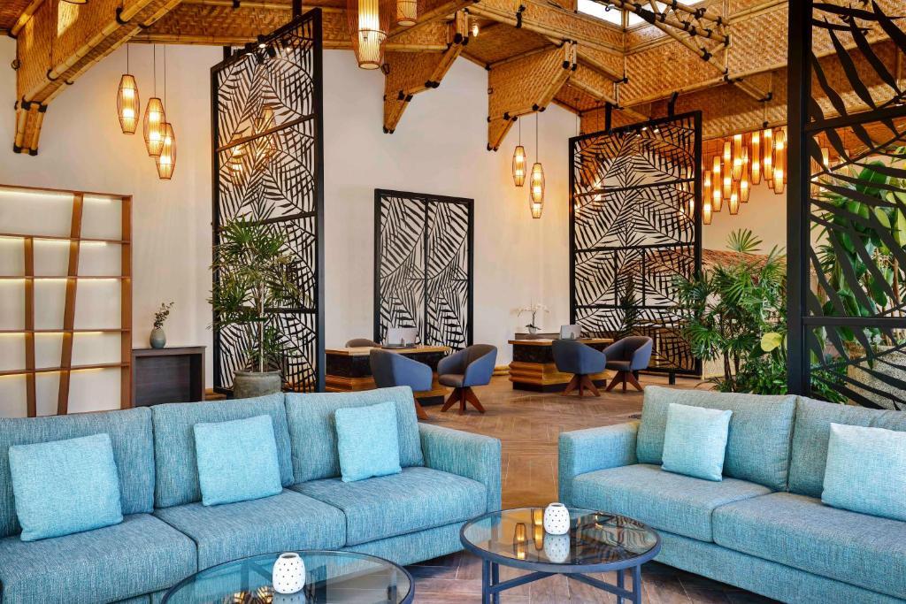 Anantara World Islands Dubai Resort Rezervasyon