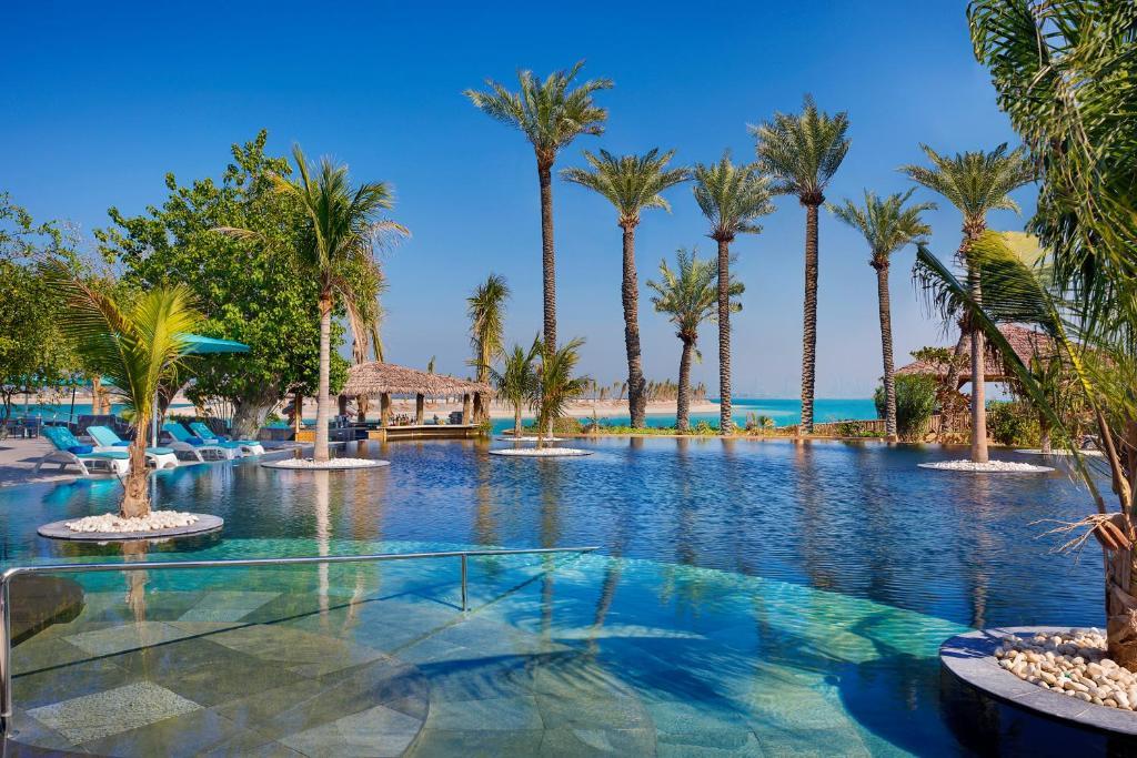 Anantara World Islands Dubai Resort Rezervasyon