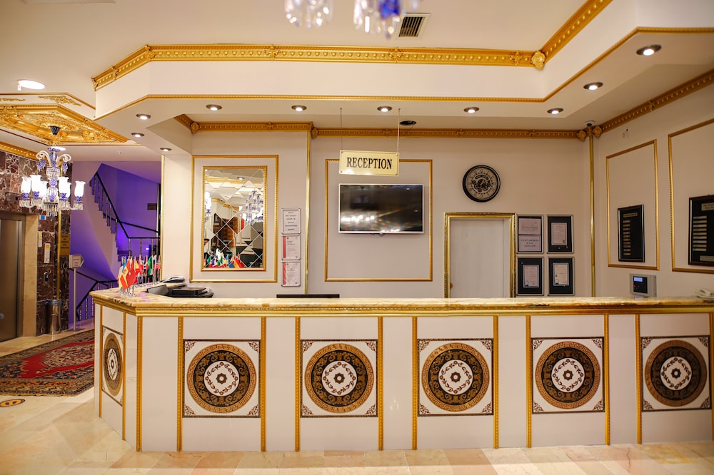 Emin Koçak Kapadokya Rezervasyon