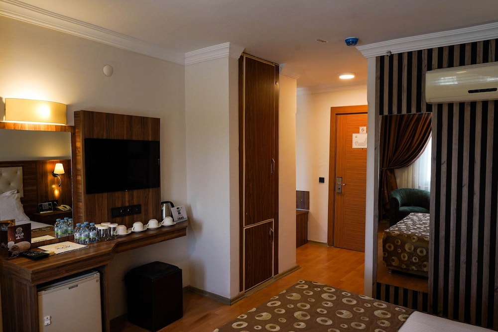 Emin Koçak Kapadokya Rezervasyon