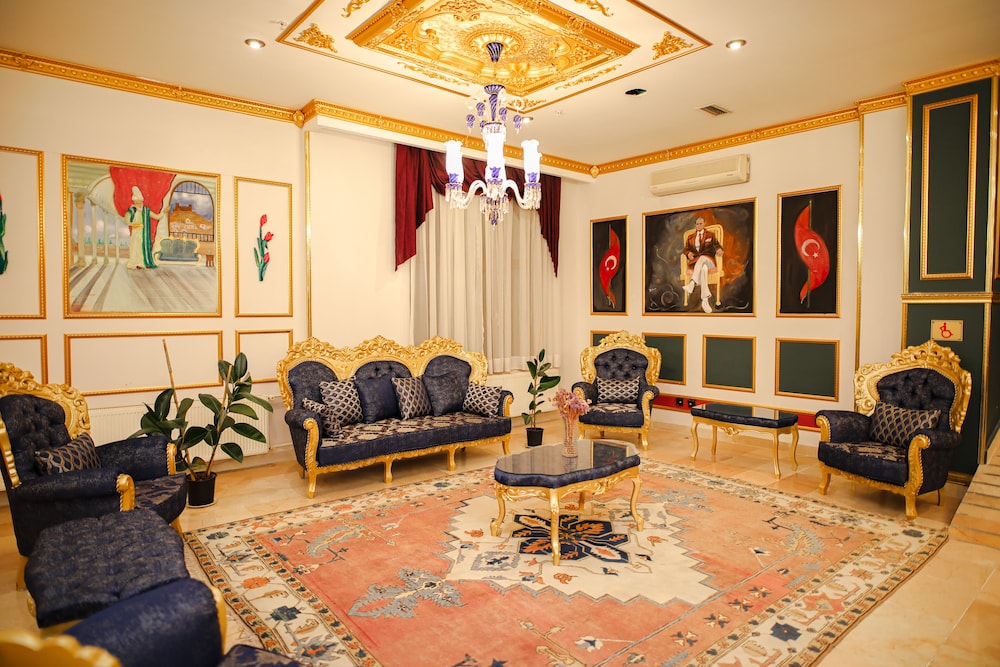 Emin Koçak Kapadokya Rezervasyon