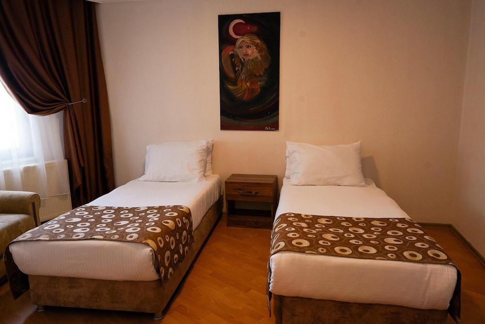 Emin Koçak Kapadokya Rezervasyon