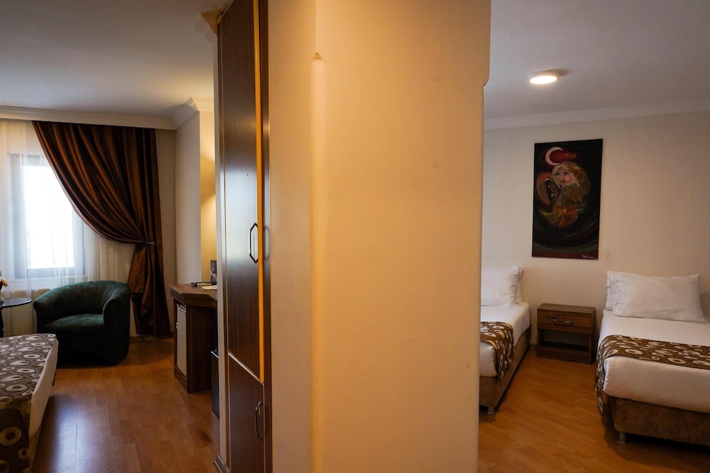 Emin Koçak Kapadokya Rezervasyon