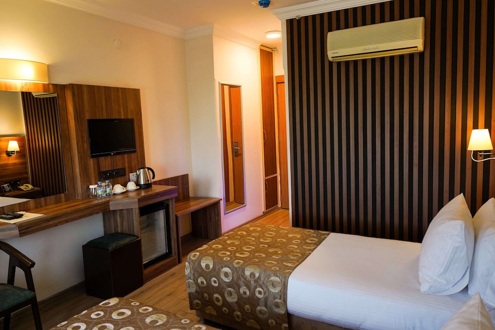 Emin Koçak Kapadokya Rezervasyon