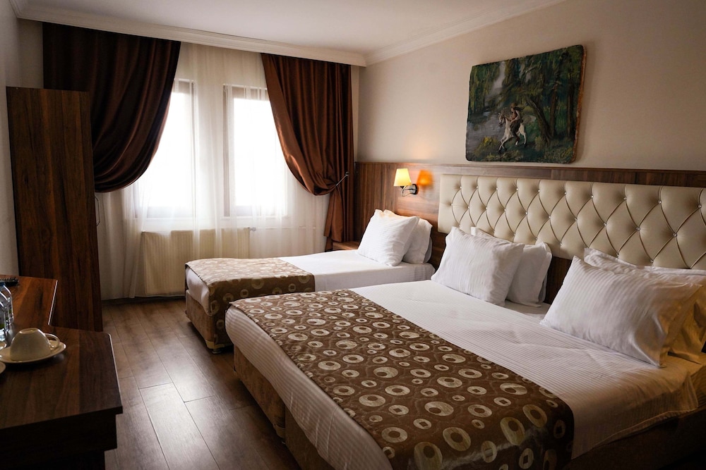 Emin Koçak Kapadokya Rezervasyon