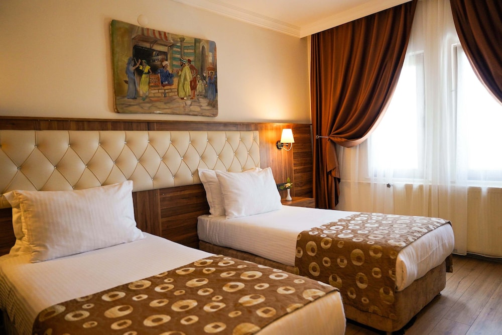 Emin Koçak Kapadokya Rezervasyon