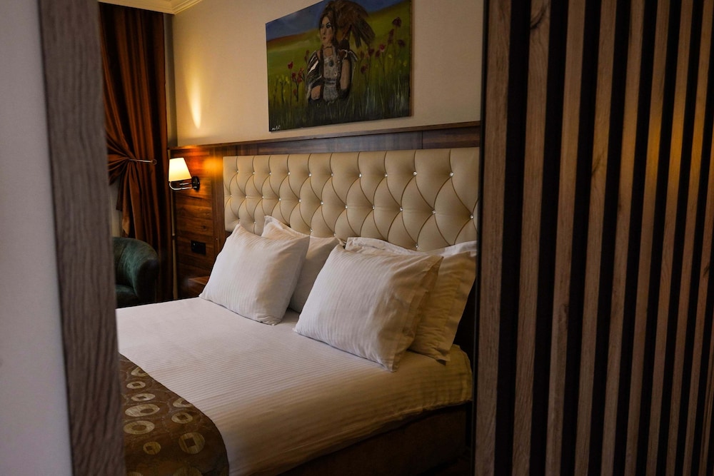 Emin Koçak Kapadokya Rezervasyon