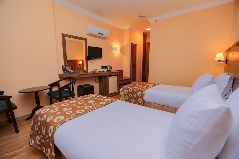 Emin Koçak Kapadokya Rezervasyon