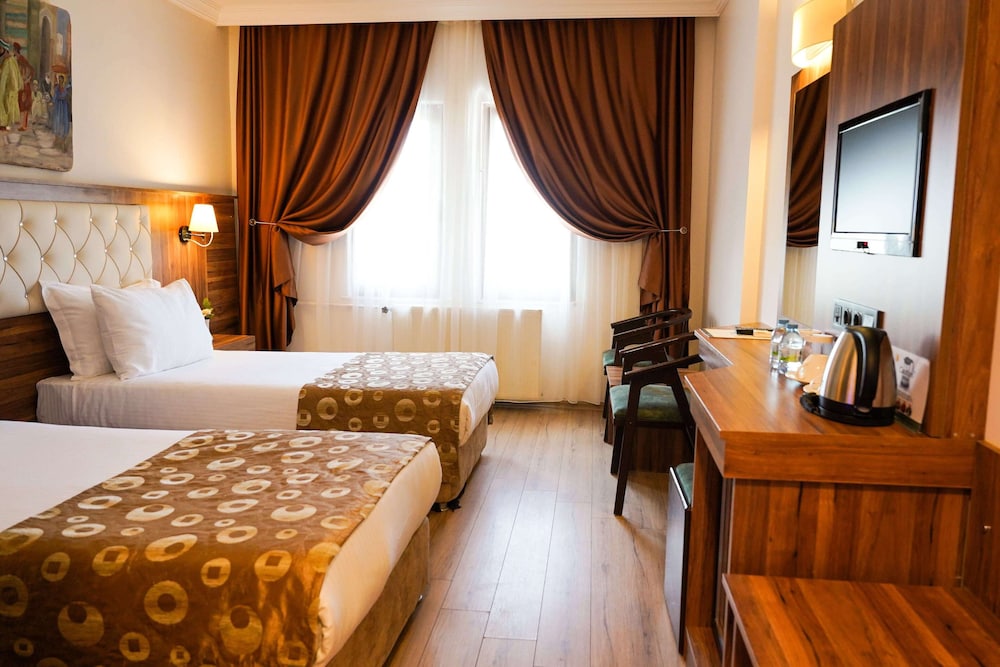 Emin Koçak Kapadokya Rezervasyon