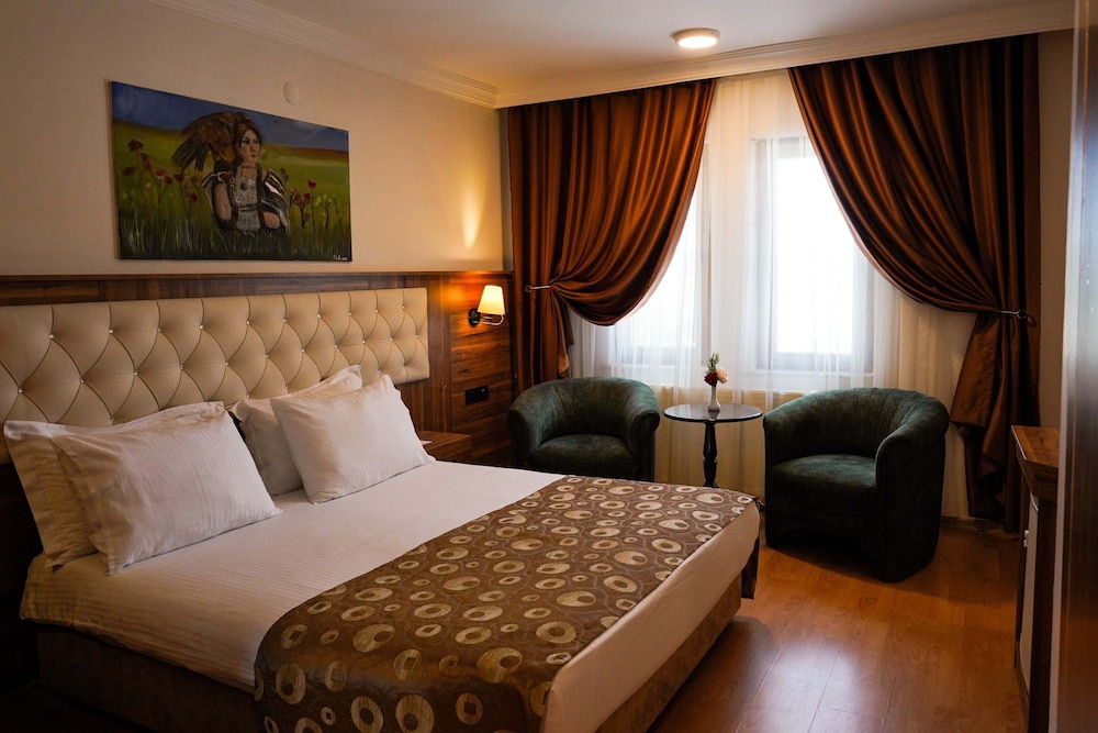 Emin Koçak Kapadokya Rezervasyon