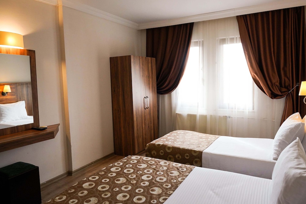 Emin Koçak Kapadokya Rezervasyon