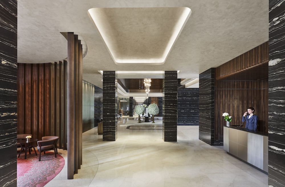 Mandarin Oriental Bosphorus Istanbul Rezervasyon