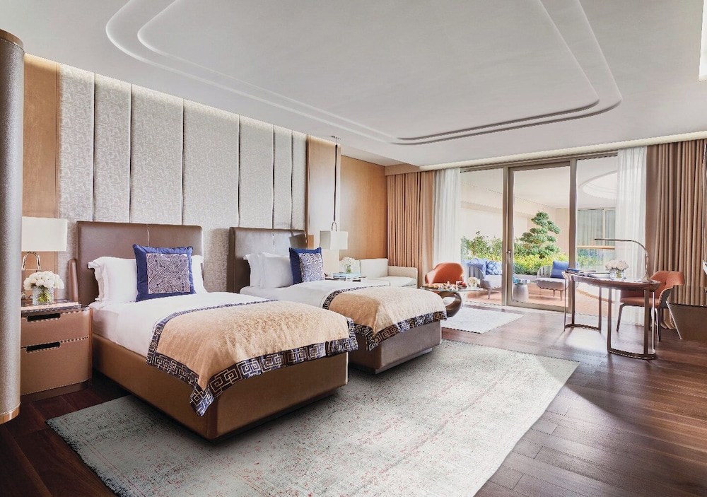 Mandarin Oriental Bosphorus Istanbul Rezervasyon