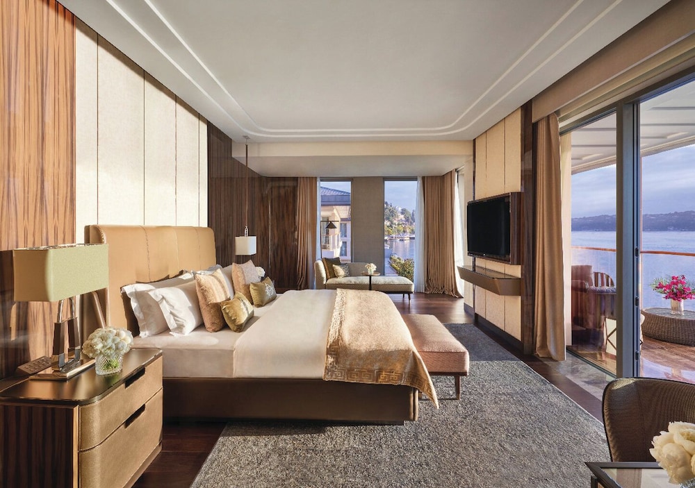 Mandarin Oriental Bosphorus Istanbul Rezervasyon