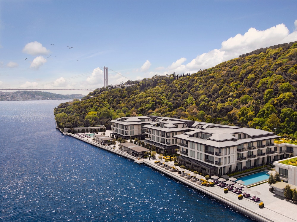 Mandarin Oriental Bosphorus Istanbul Rezervasyon
