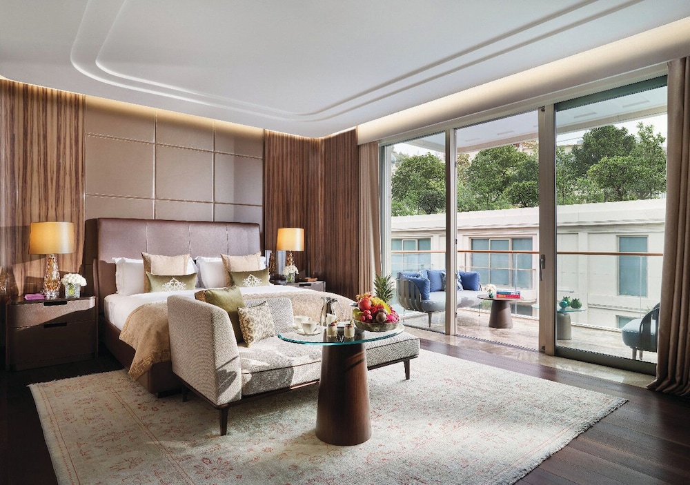 Mandarin Oriental Bosphorus Istanbul Rezervasyon